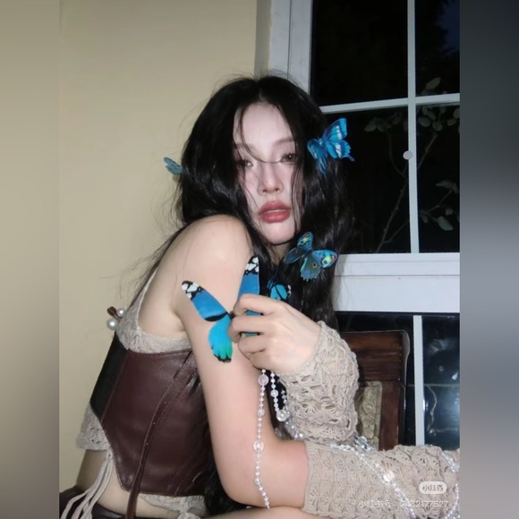 Panasonic DMC-LZ3 Digital Camera TESTED - Picture 7 of 7